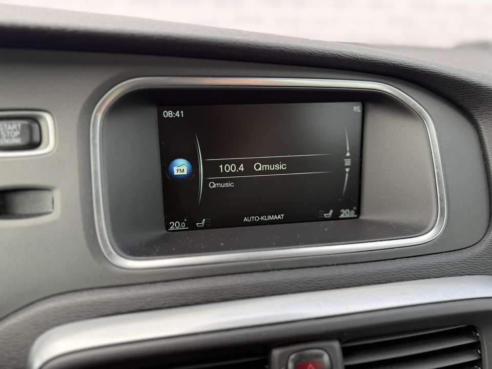 Volvo V40 - Imagem 12