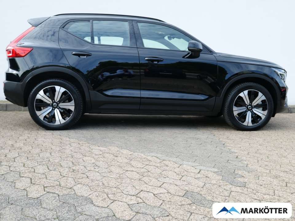 Volvo XC40 - Imagem 3