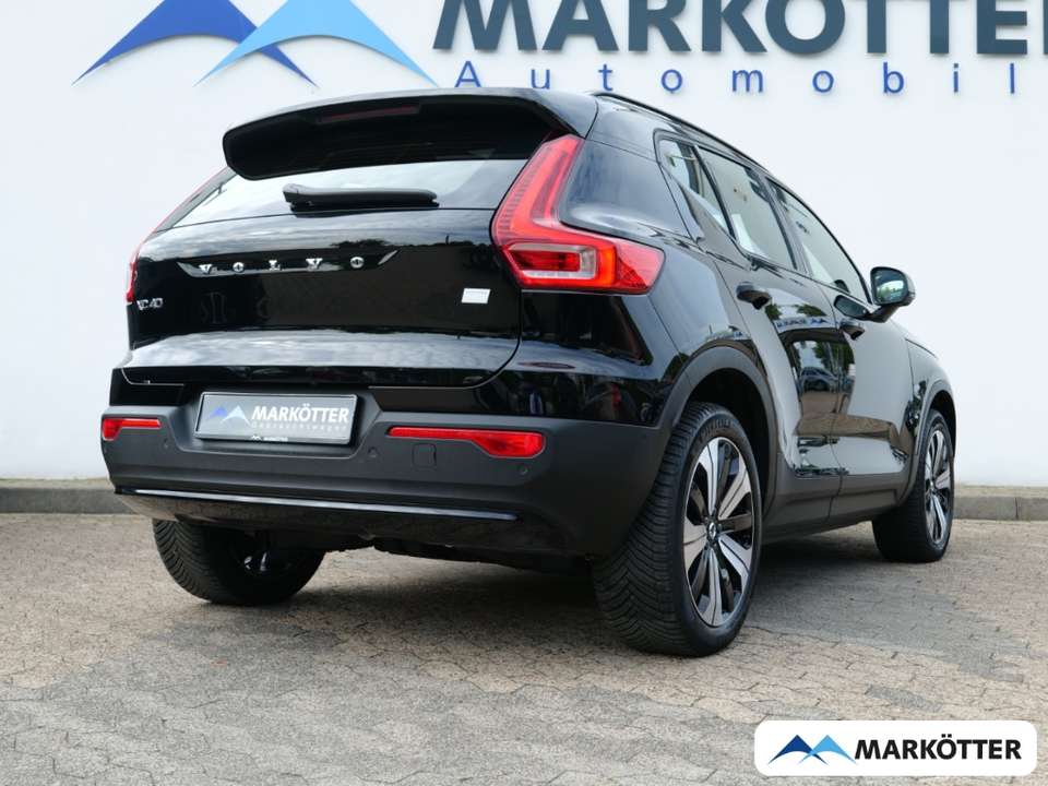 Volvo XC40 - Imagem 4