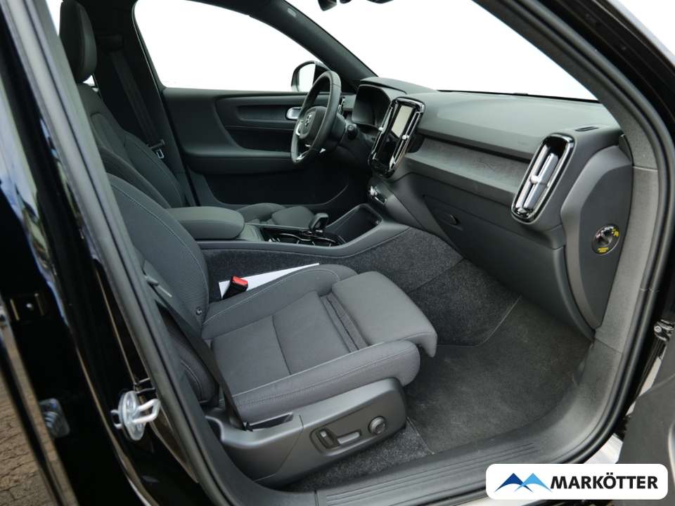 Volvo XC40 - Imagem 5