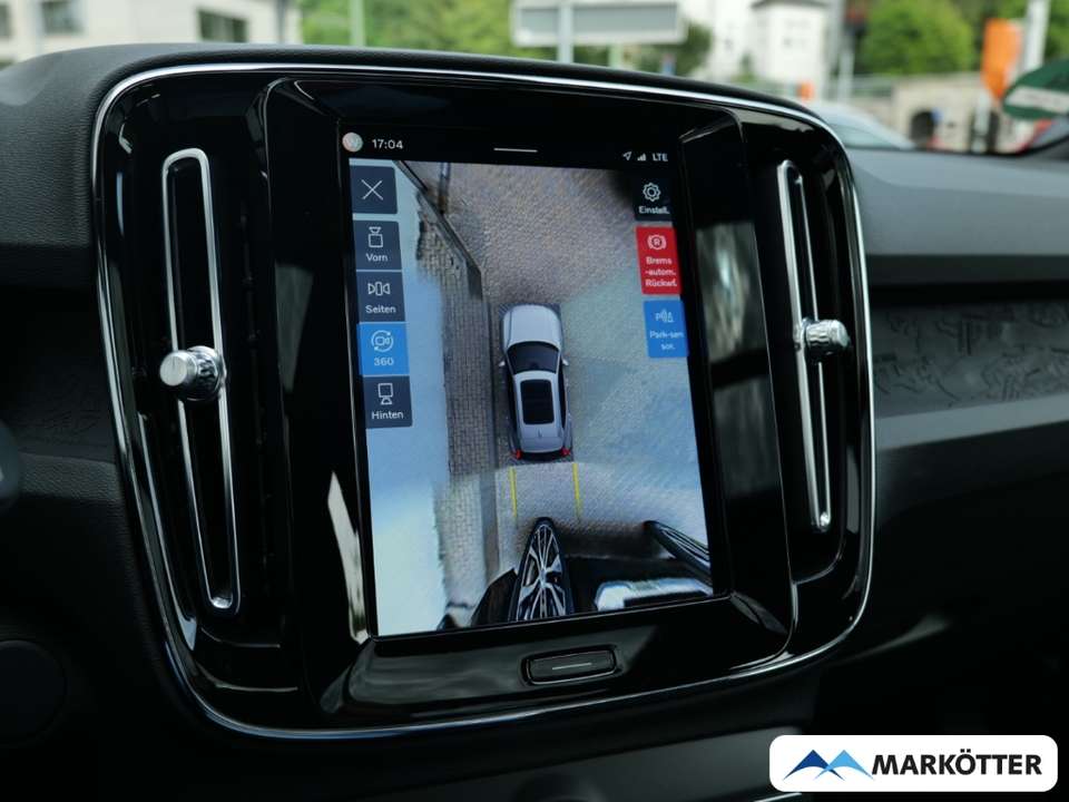 Volvo XC40 - Imagem 8