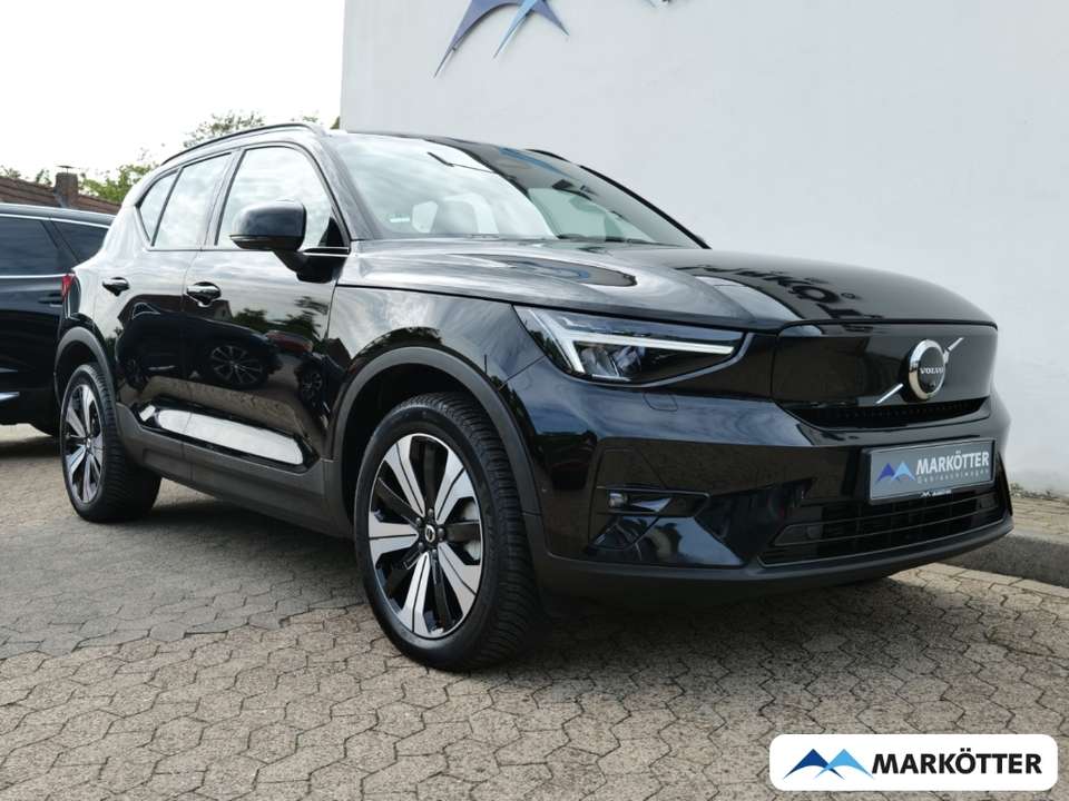 Volvo XC40 - Imagem 9