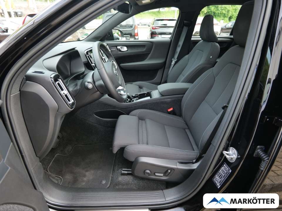 Volvo XC40 - Imagem 10