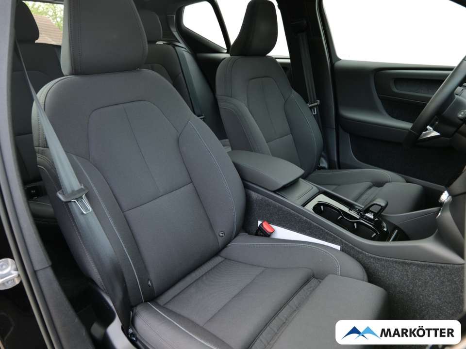 Volvo XC40 - Imagem 11