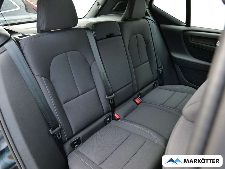 Volvo XC40 - Imagem 12