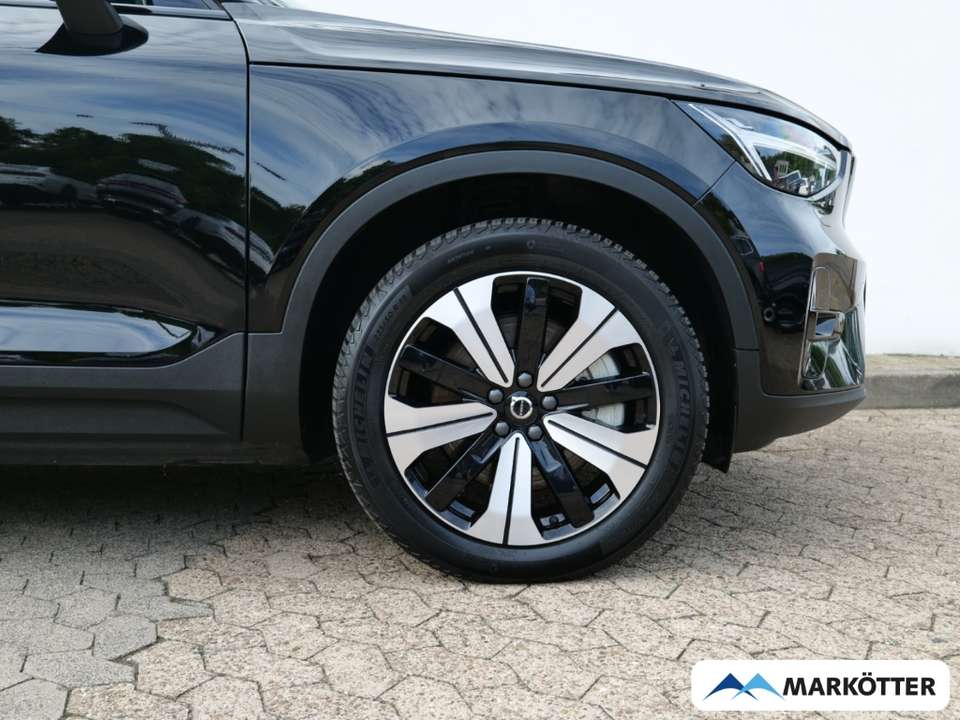 Volvo XC40 - Imagem 15