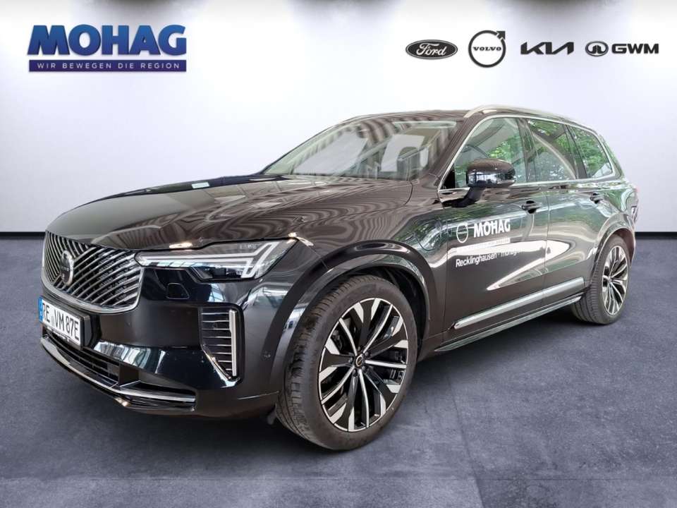Volvo XC90 - Imagem 1