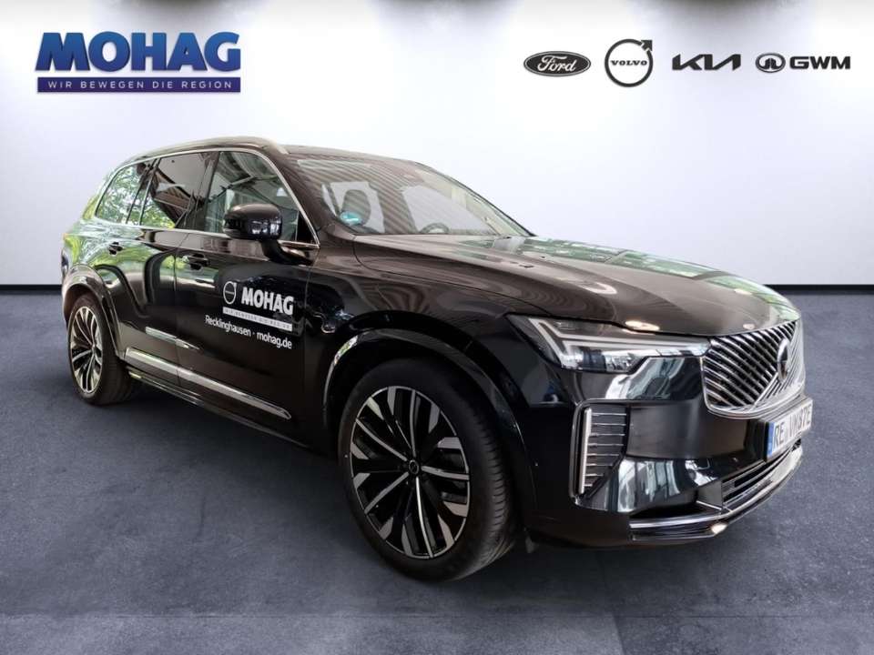 Volvo XC90 - Imagem 2
