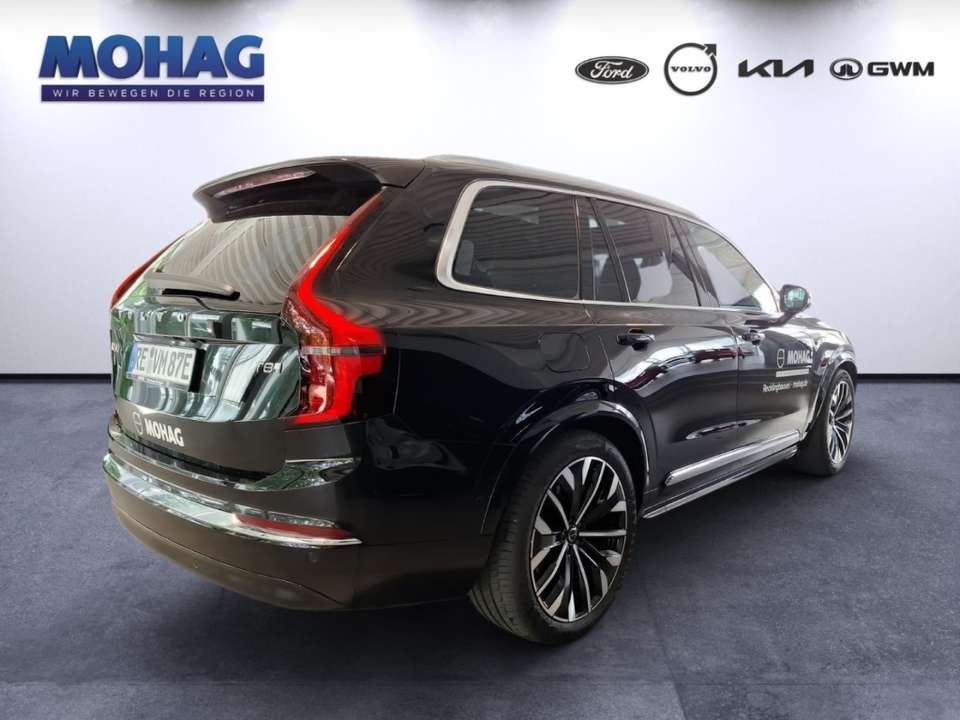Volvo XC90 - Imagem 3