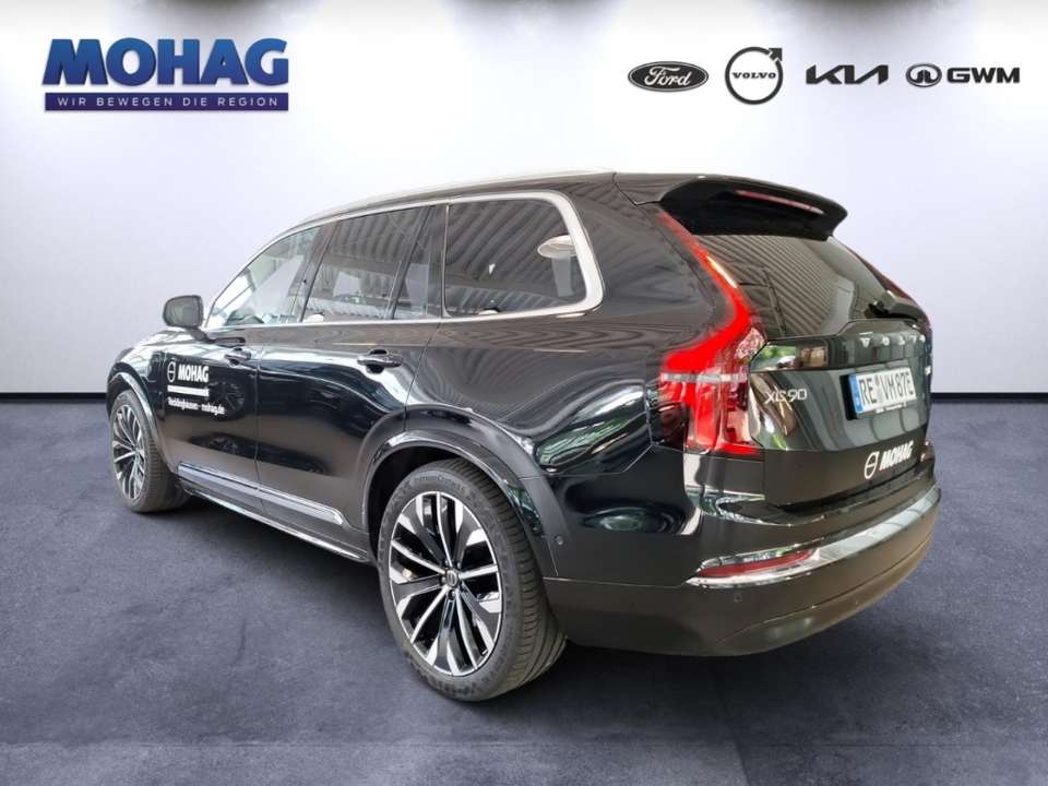 Volvo XC90 - Imagem 4