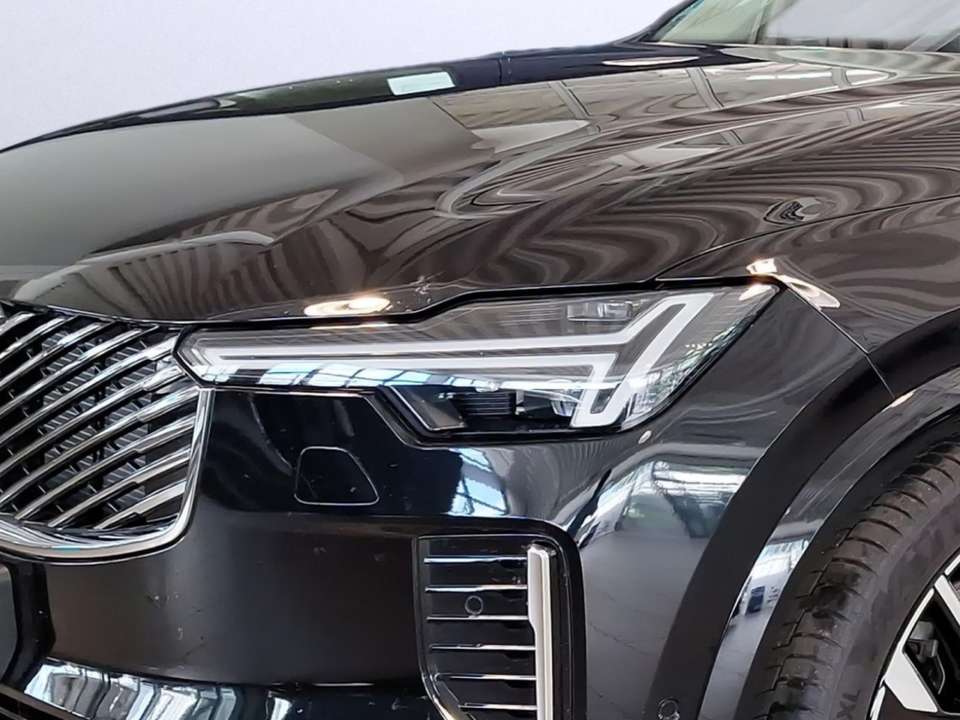 Volvo XC90 - Imagem 5