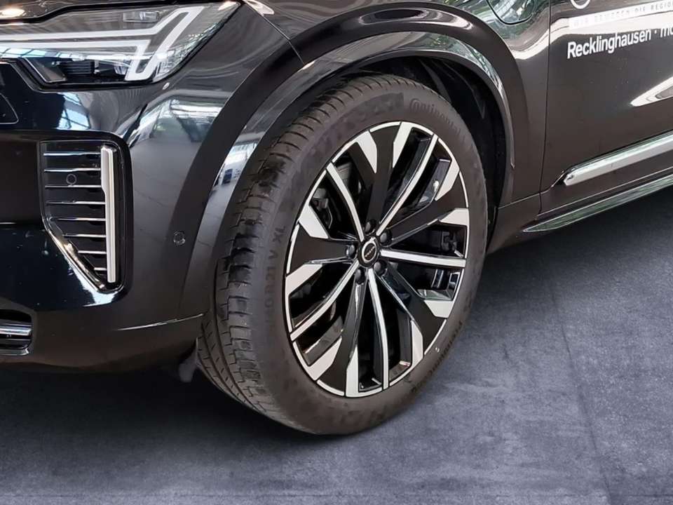 Volvo XC90 - Imagem 6