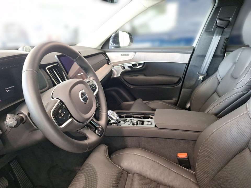 Volvo XC90 - Imagem 7