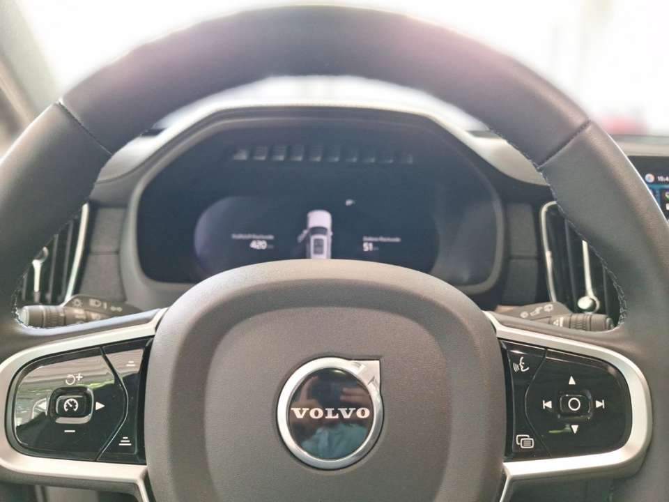Volvo XC90 - Imagem 8