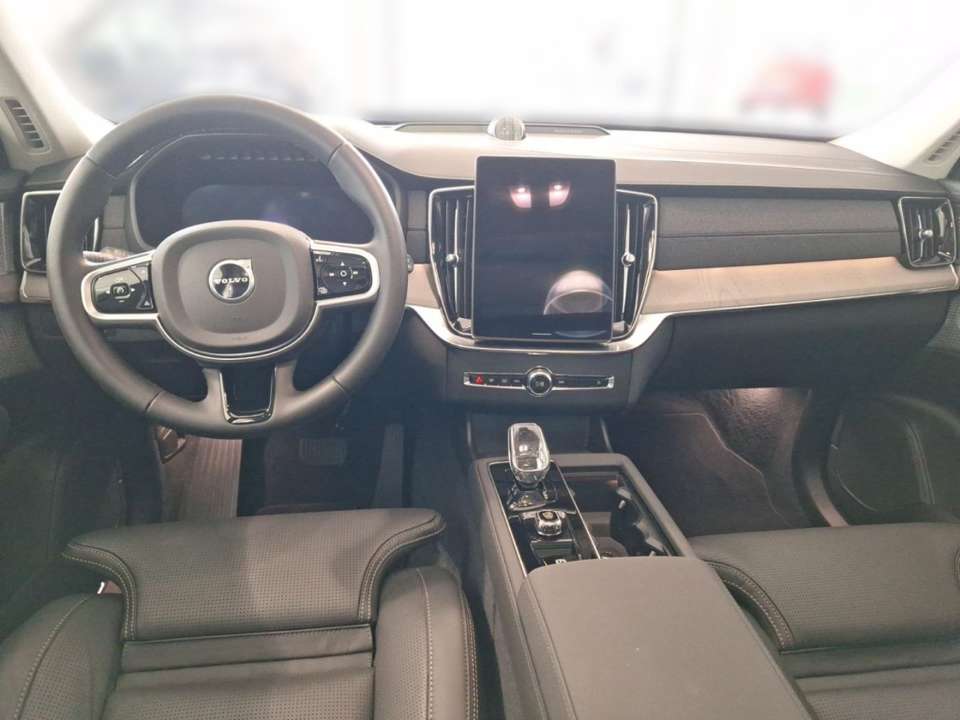 Volvo XC90 - Imagem 10