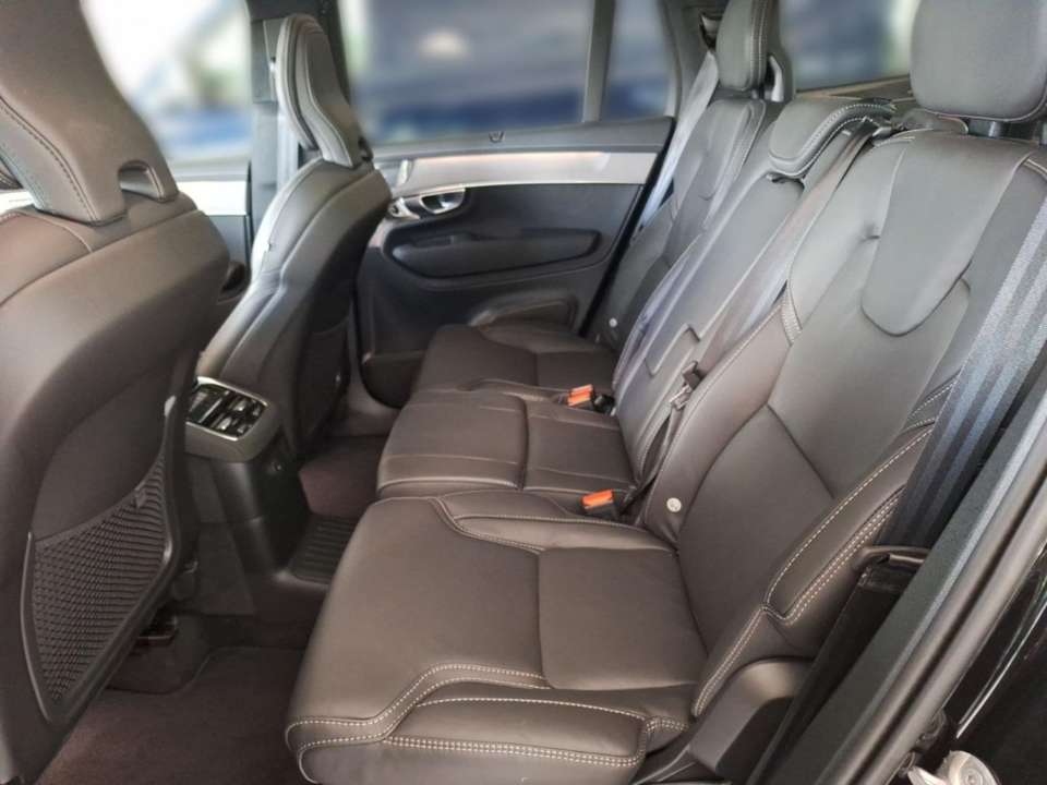 Volvo XC90 - Imagem 11