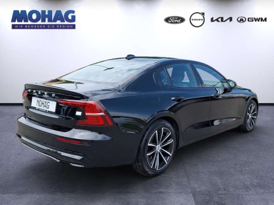 Volvo S60 - Imagem 3