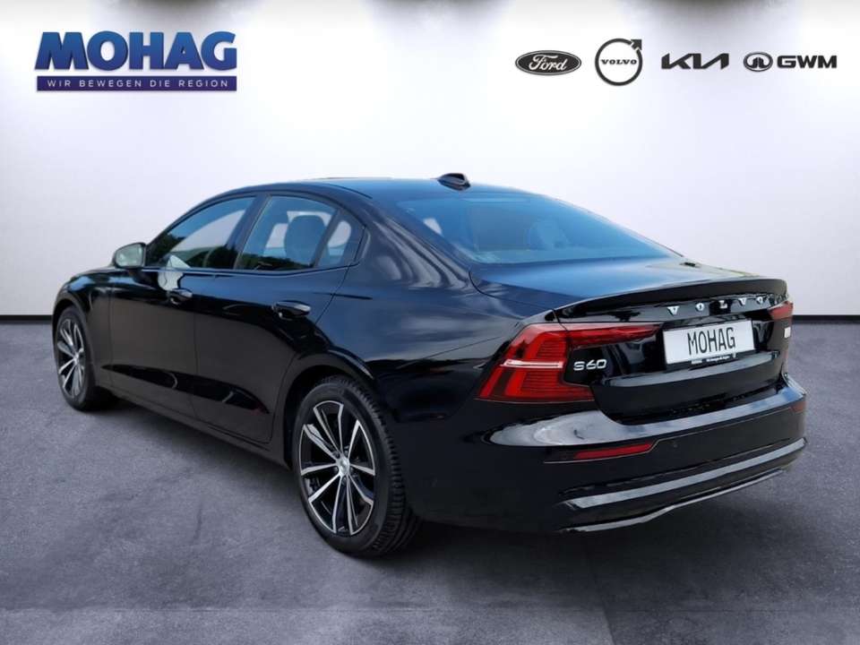 Volvo S60 - Imagem 4