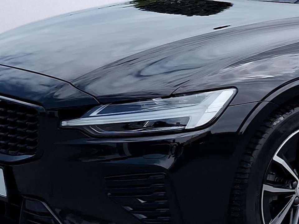 Volvo S60 - Imagem 5