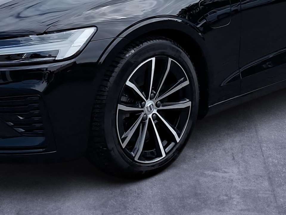 Volvo S60 - Imagem 6