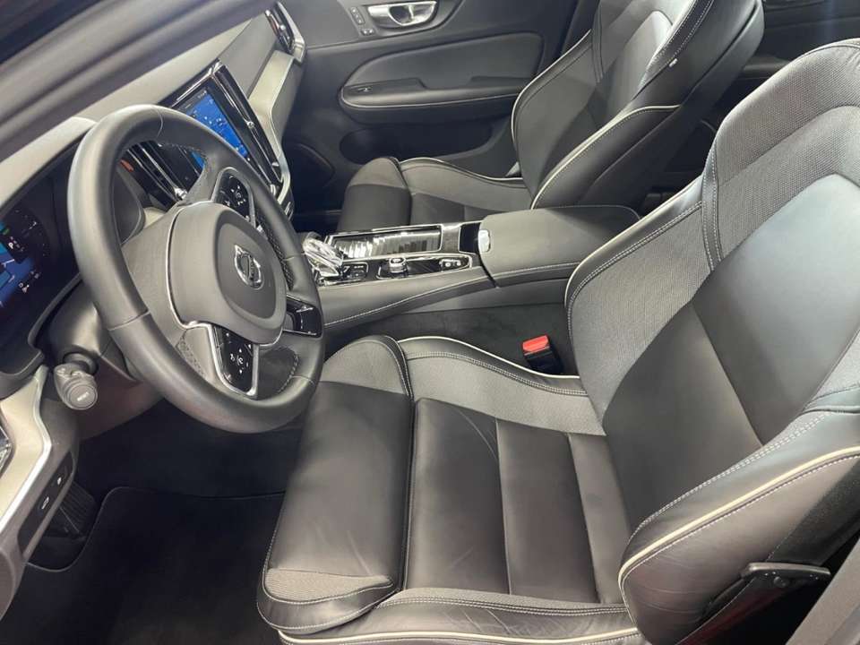 Volvo S60 - Imagem 7