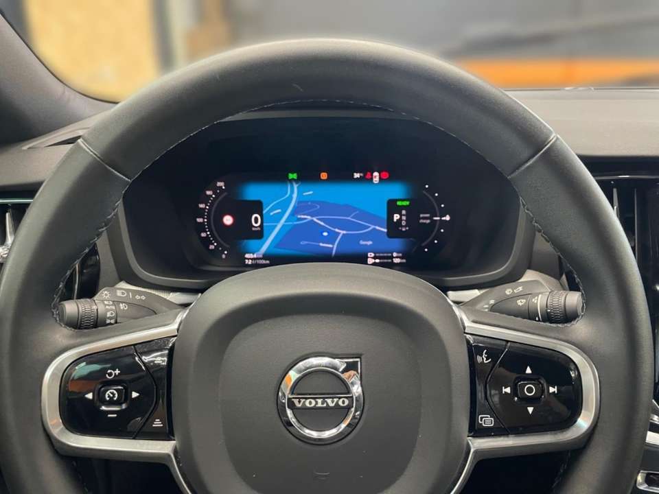 Volvo S60 - Imagem 8