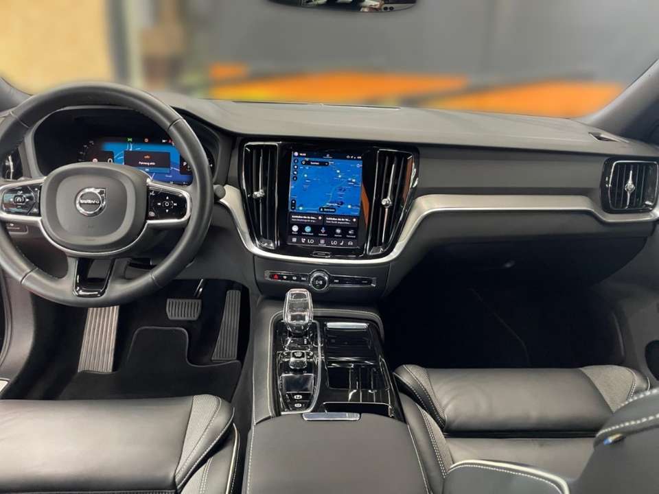 Volvo S60 - Imagem 10