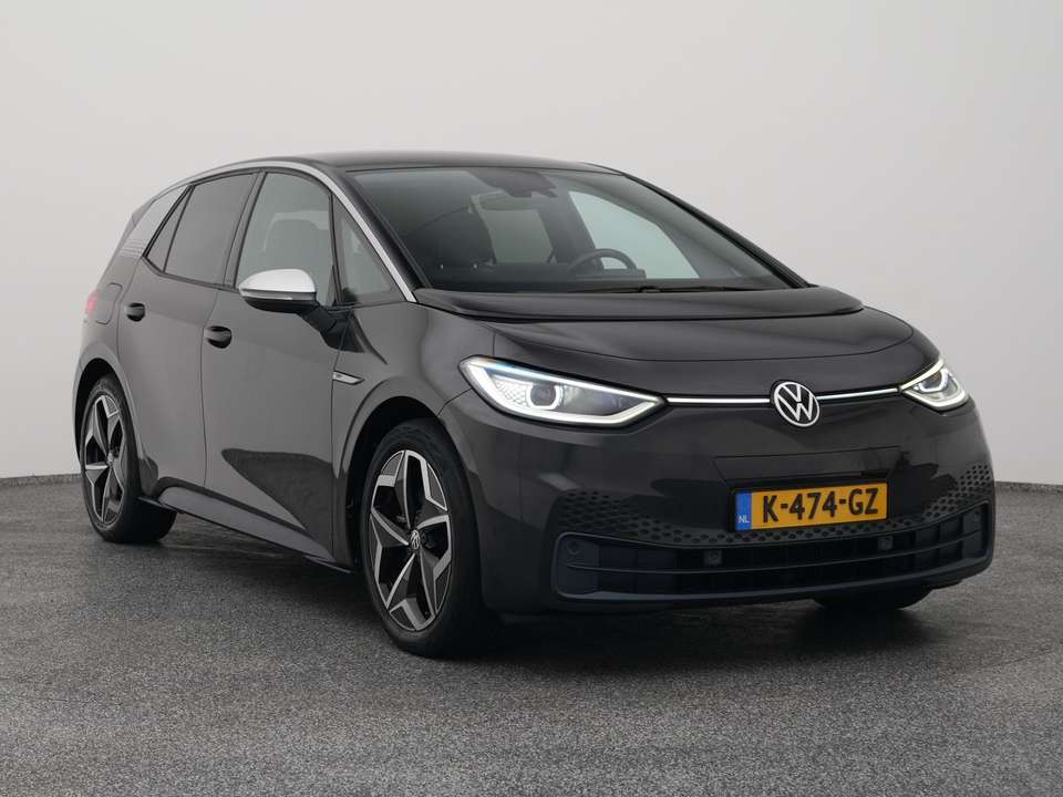Volkswagen ID.3 - Imagem 2