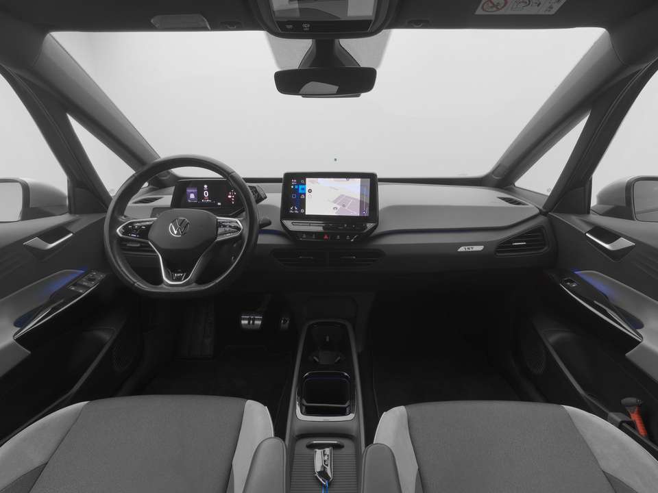 Volkswagen ID.3 - Imagem 3