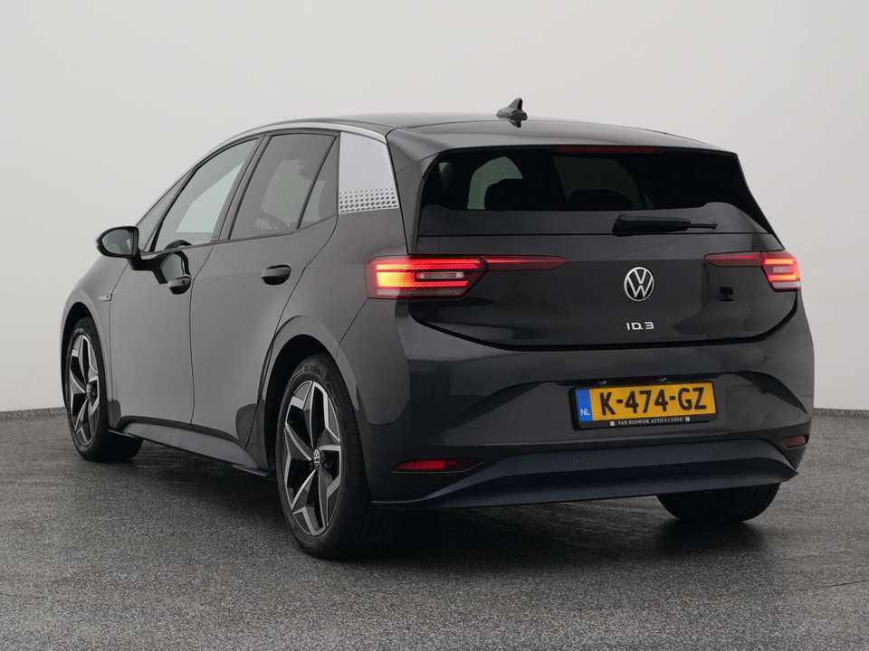 Volkswagen ID.3 - Imagem 6