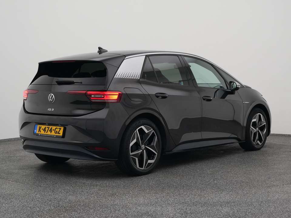 Volkswagen ID.3 - Imagem 7