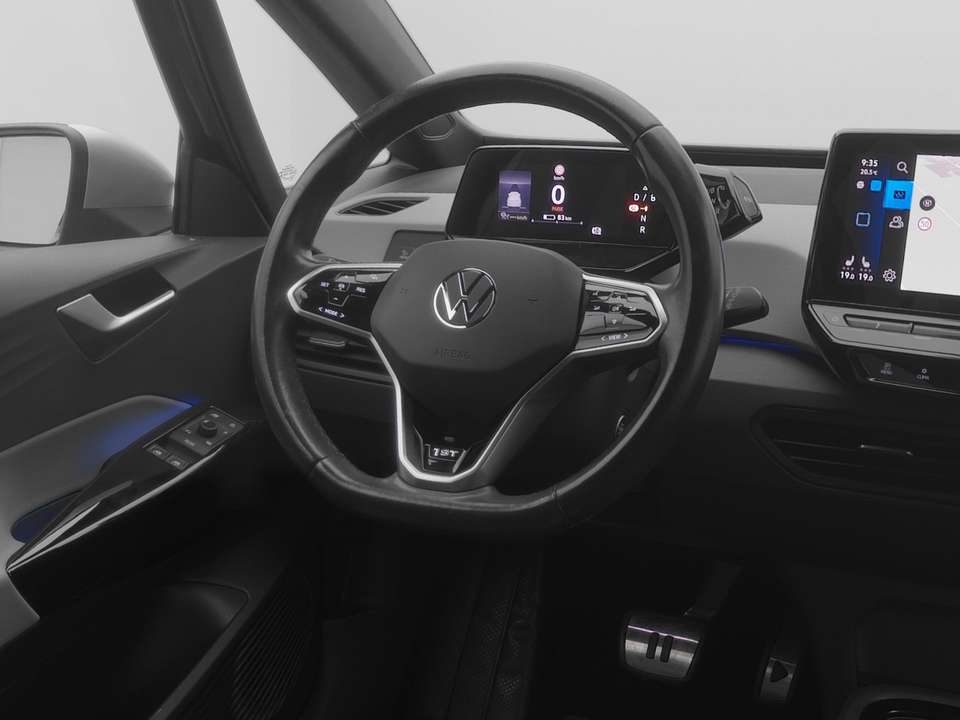 Volkswagen ID.3 - Imagem 8
