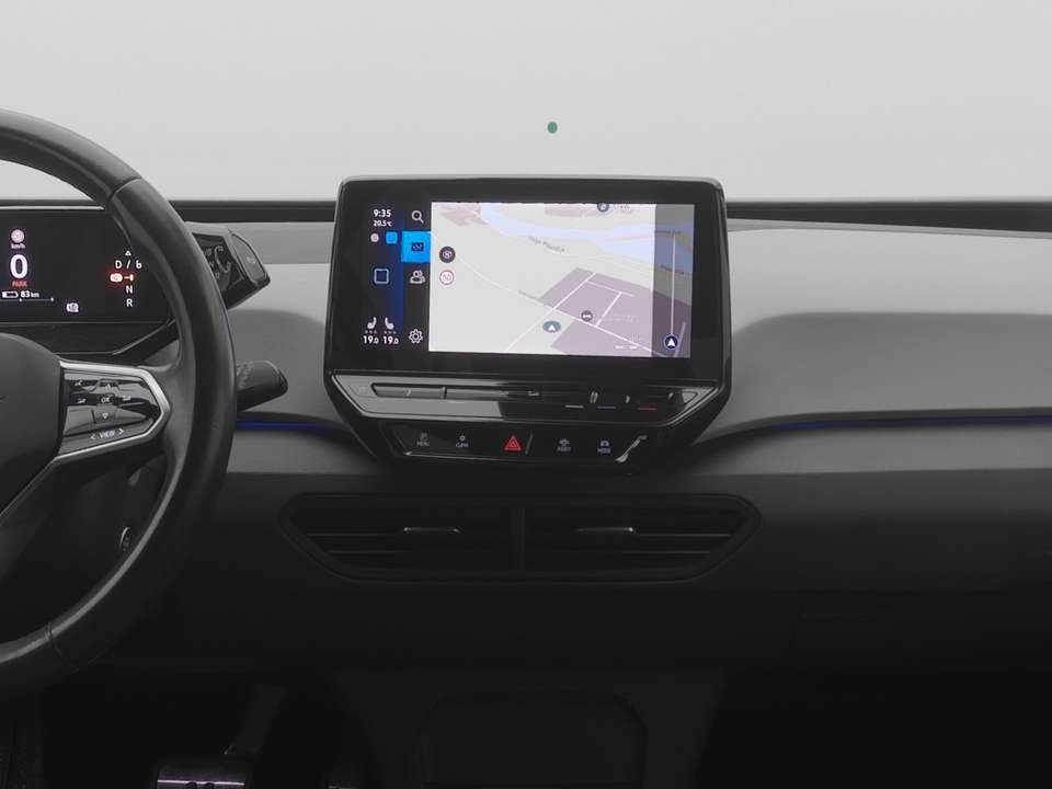 Volkswagen ID.3 - Imagem 9