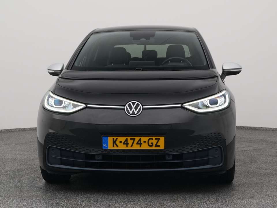 Volkswagen ID.3 - Imagem 10