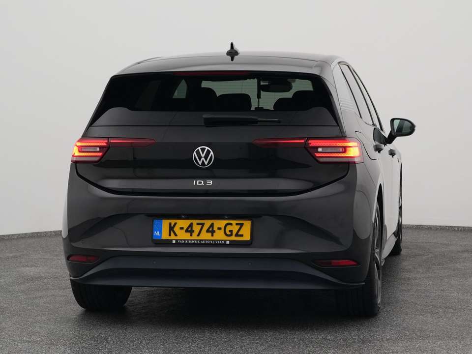 Volkswagen ID.3 - Imagem 11