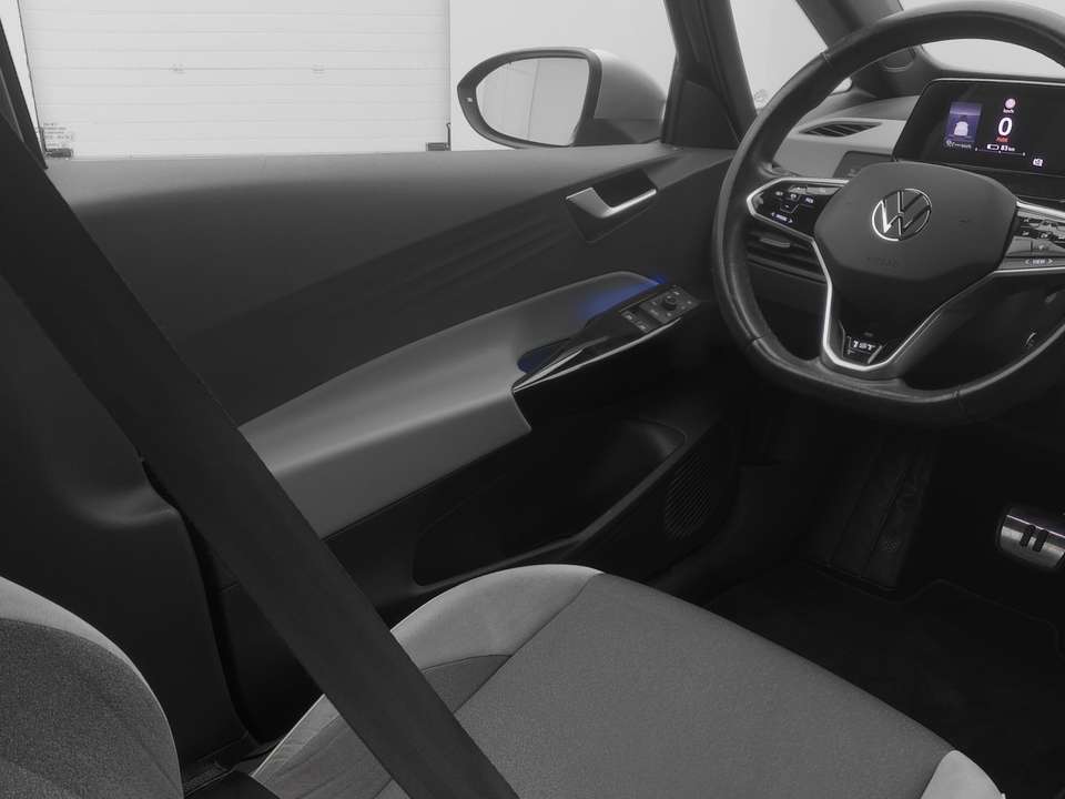 Volkswagen ID.3 - Imagem 12
