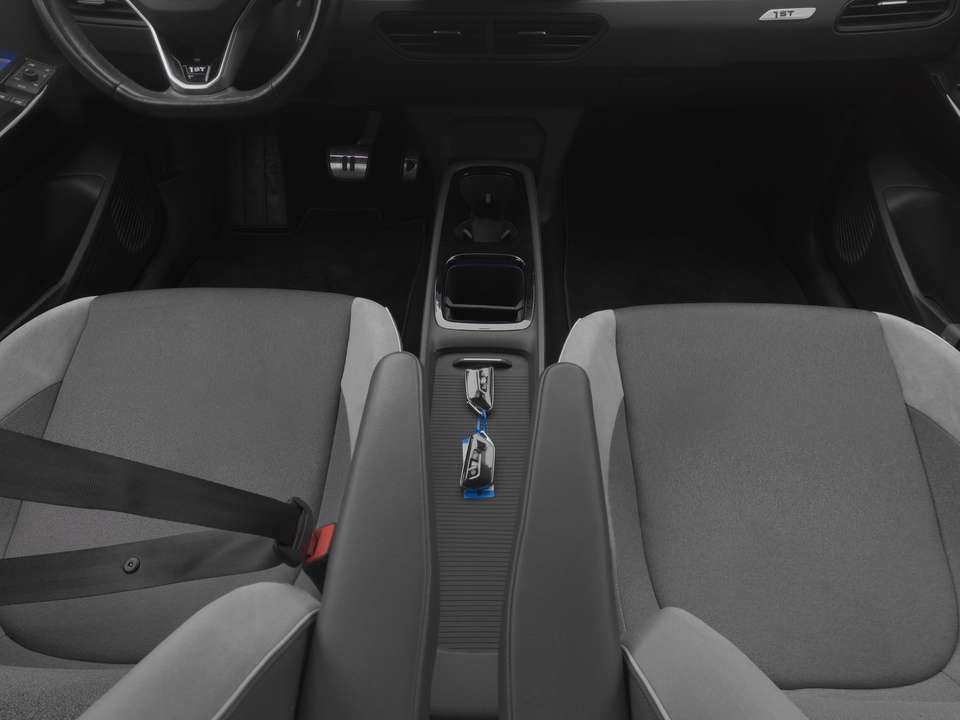 Volkswagen ID.3 - Imagem 13
