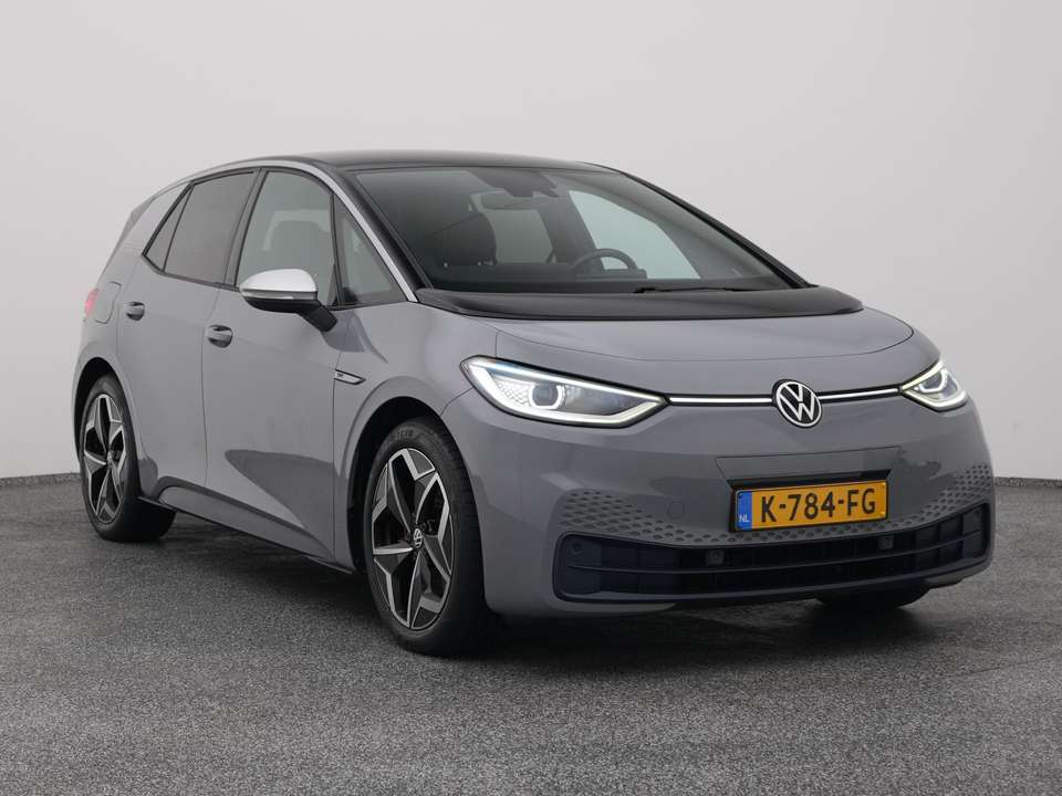 Volkswagen ID.3 - Imagem 2