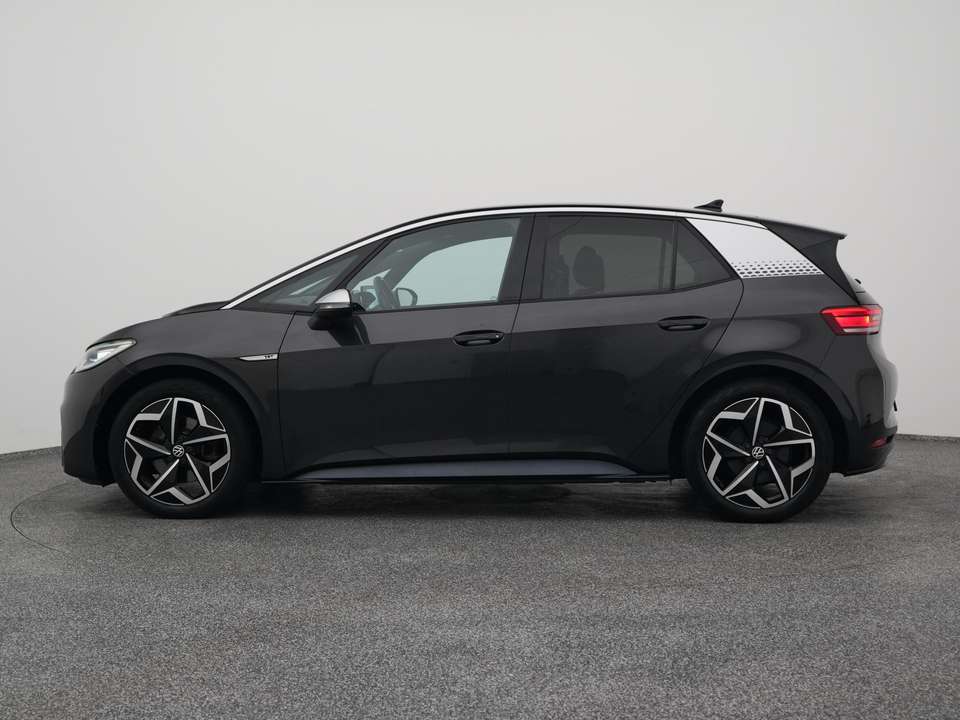 Volkswagen ID.3 - Imagem 14