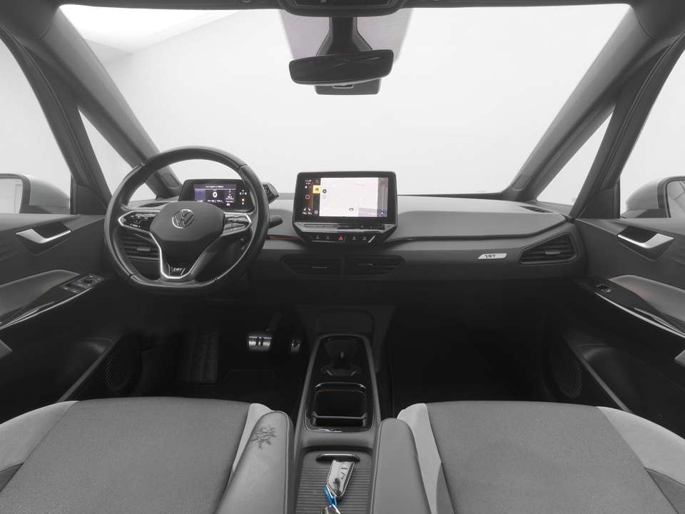 Volkswagen ID.3 - Imagem 3