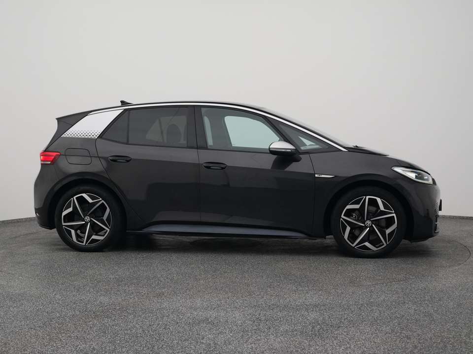 Volkswagen ID.3 - Imagem 15