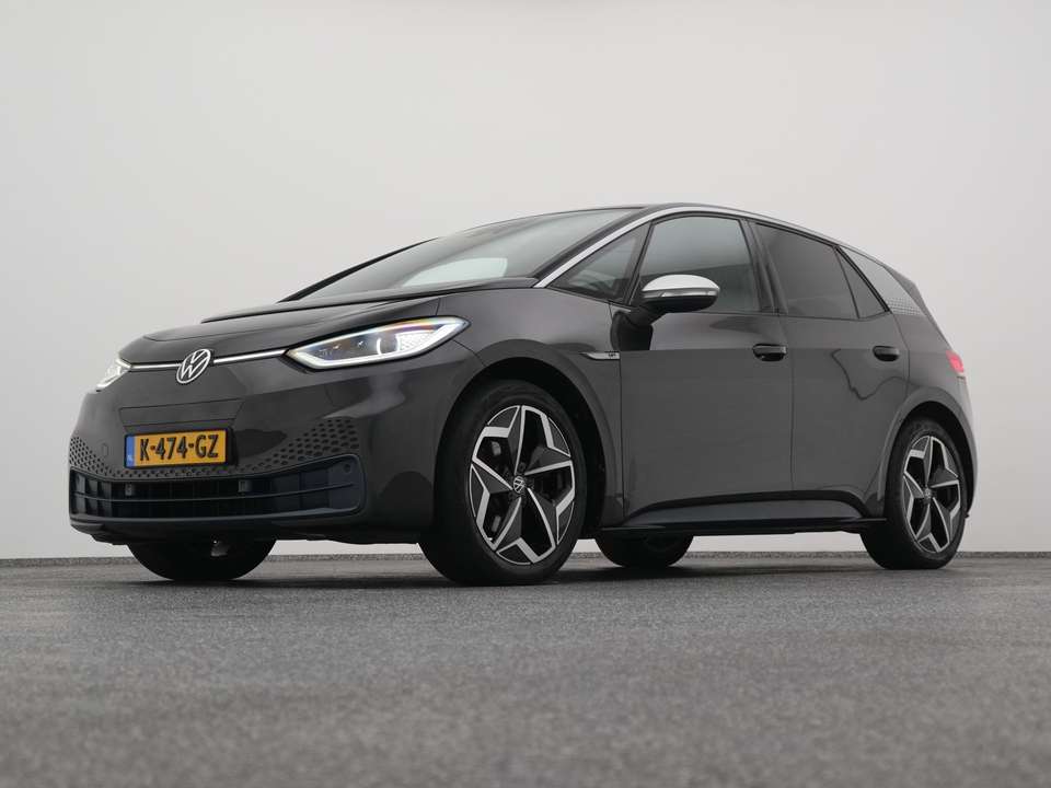 Volkswagen ID.3 - Imagem 16