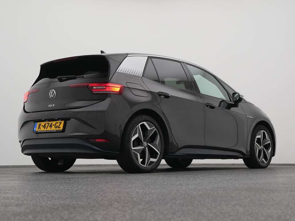 Volkswagen ID.3 - Imagem 17