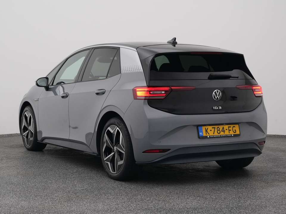 Volkswagen ID.3 - Imagem 6