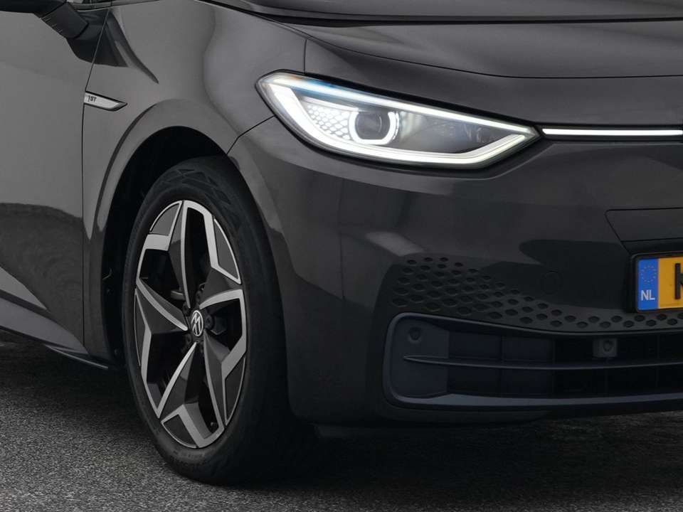 Volkswagen ID.3 - Imagem 18