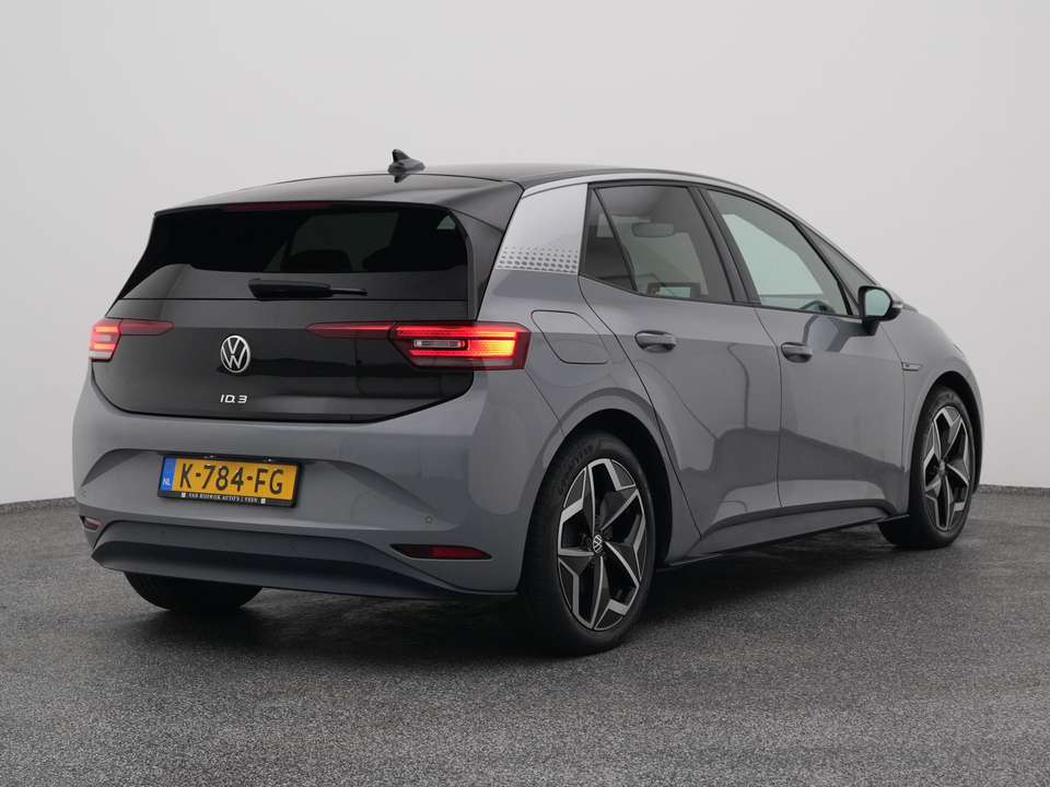 Volkswagen ID.3 - Imagem 7