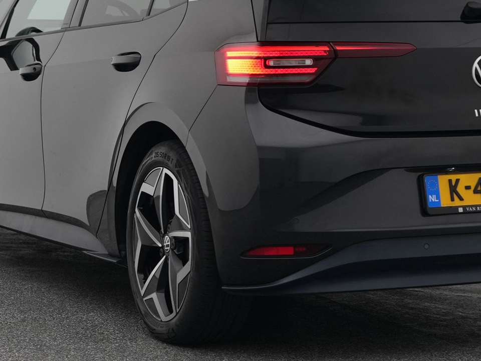 Volkswagen ID.3 - Imagem 19