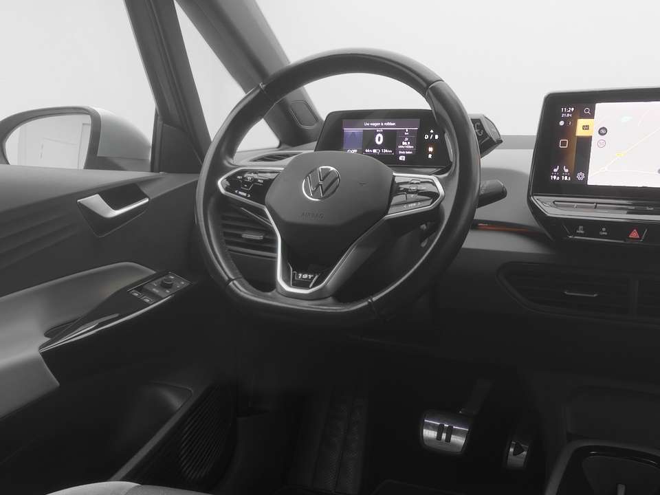 Volkswagen ID.3 - Imagem 8