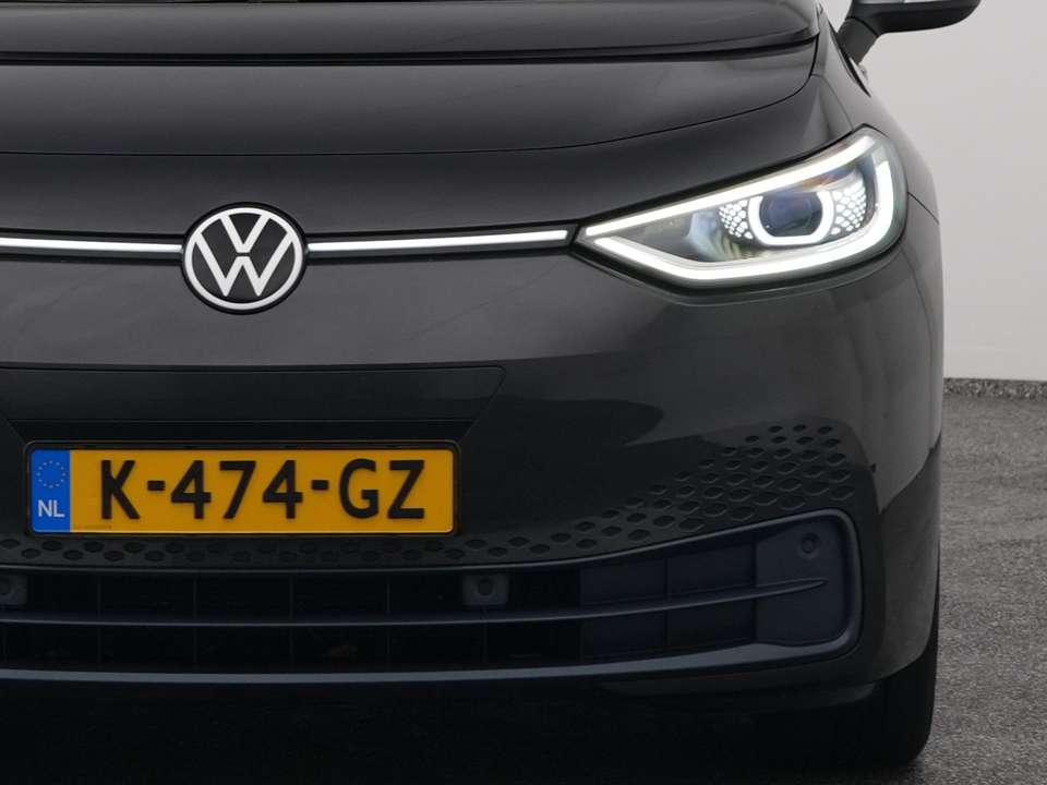 Volkswagen ID.3 - Imagem 20