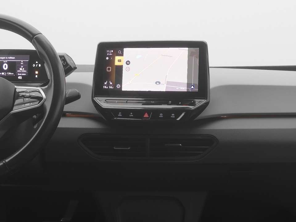 Volkswagen ID.3 - Imagem 9
